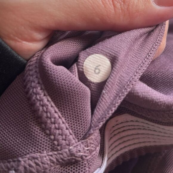 Lululemon Run Deep Tank Top Sports - Picture 7 of 7